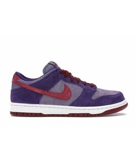 

Низкие кроссовки / кеды NIKE Nike Dunk Low Plum (2020)