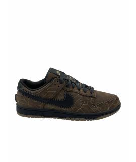NIKE Низкие кроссовки / кеды