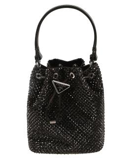 PRADA Клатч/вечерняя сумка