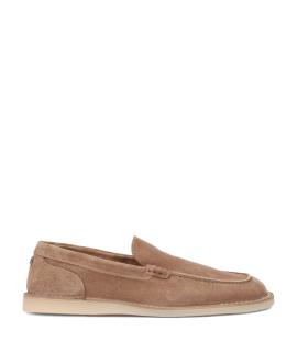 DOLCE&GABBANA Лоферы