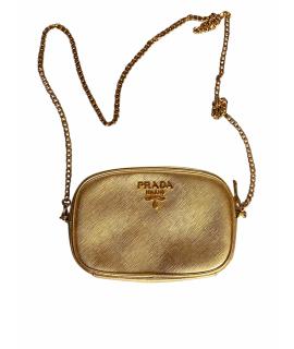 PRADA Поясная сумка