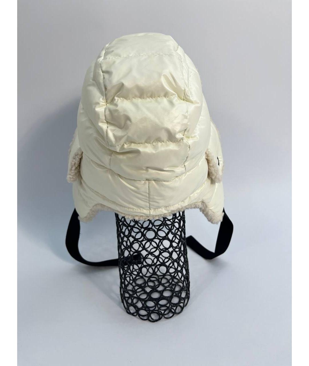 MONCLER Шапка, фото 2