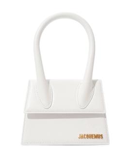 JACQUEMUS Сумка с короткими ручками