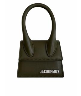 JACQUEMUS Сумка через плечо