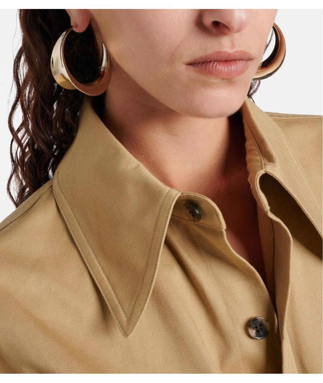 SAINT LAURENT Серьги, фото 5