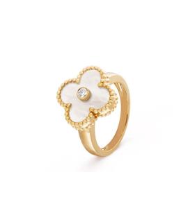 VAN CLEEF & ARPELS Кольцо