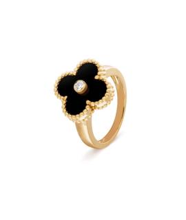 VAN CLEEF & ARPELS Кольцо