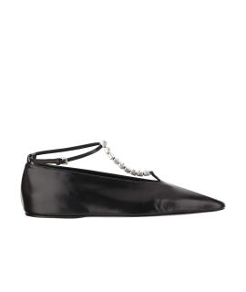 JIL SANDER Балетки