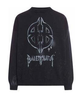 BALENCIAGA Джемпер / свитер