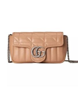 GUCCI Сумка через плечо