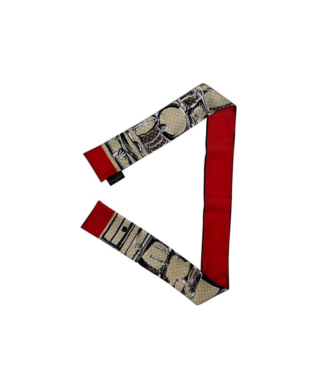 

Шарф