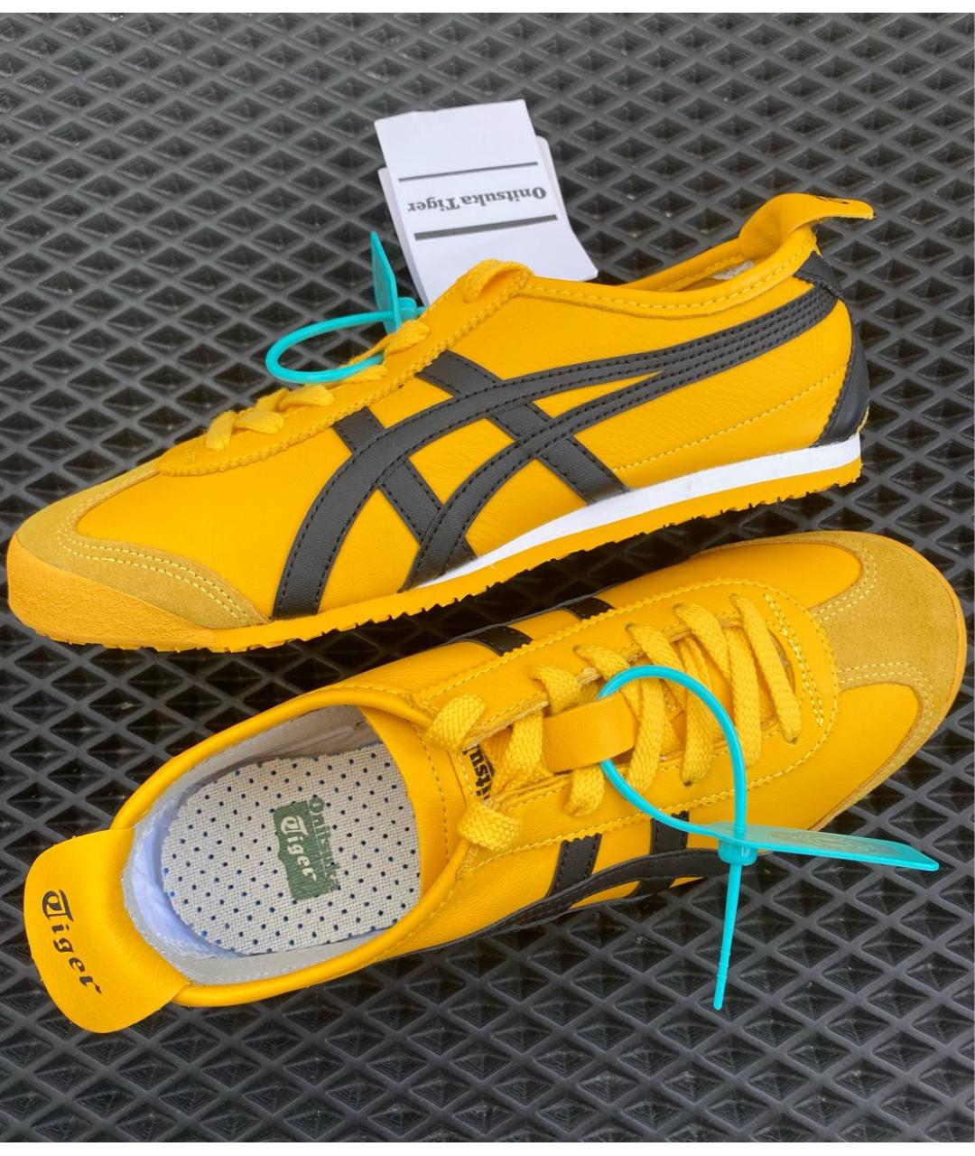 ONITSUKA TIGER