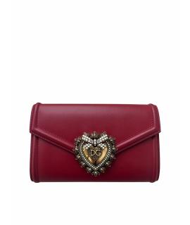 DOLCE&GABBANA Поясная сумка