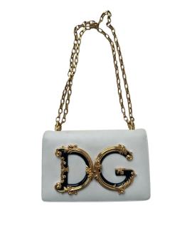 DOLCE&GABBANA Сумка через плечо