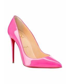 CHRISTIAN LOUBOUTIN Туфли