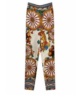 DOLCE&GABBANA Брюки узкие