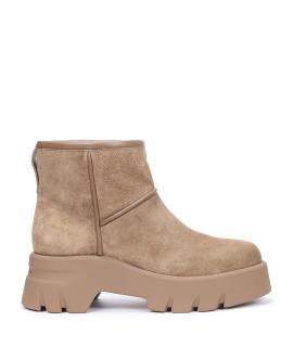 GIANVITO ROSSI Ботинки