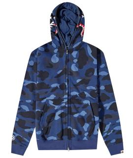 A BATHING APE Худи/толстовка