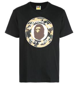 A BATHING APE Футболка