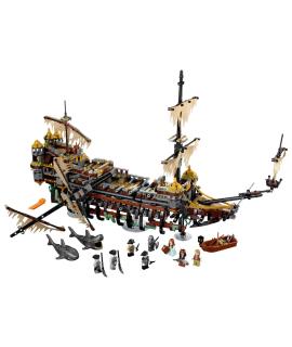 LEGO Другое