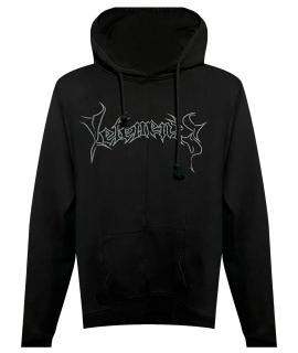 VETEMENTS Худи/толстовка