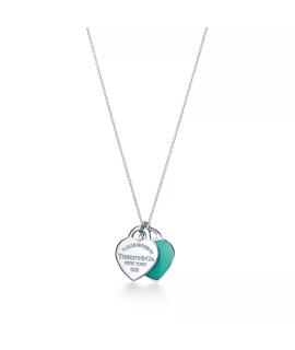 TIFFANY&CO Кулон