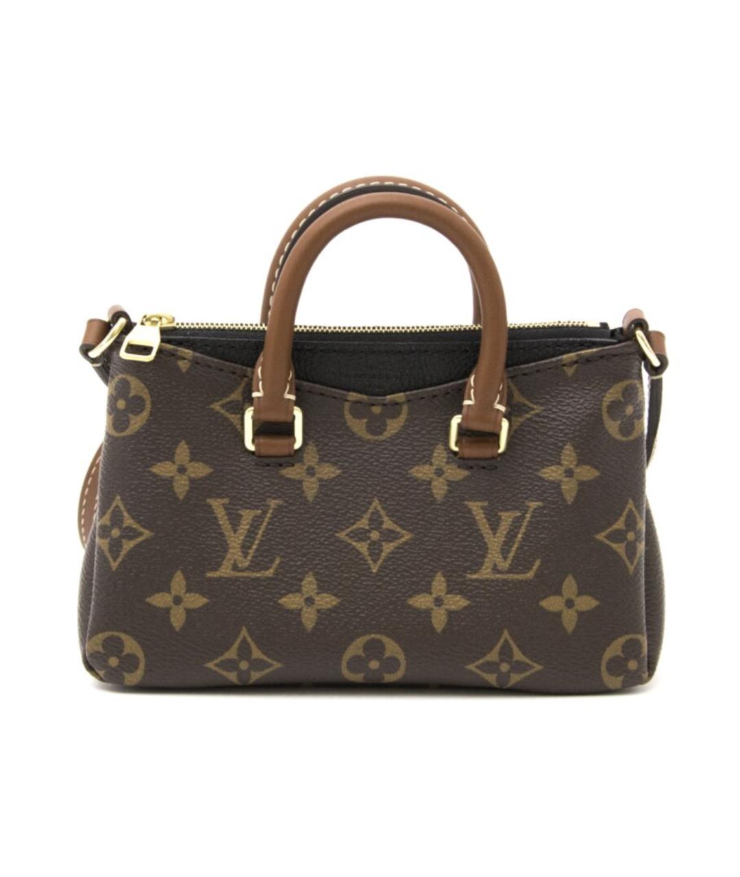 LOUIS VUITTON Сумка через плечо, фото 1