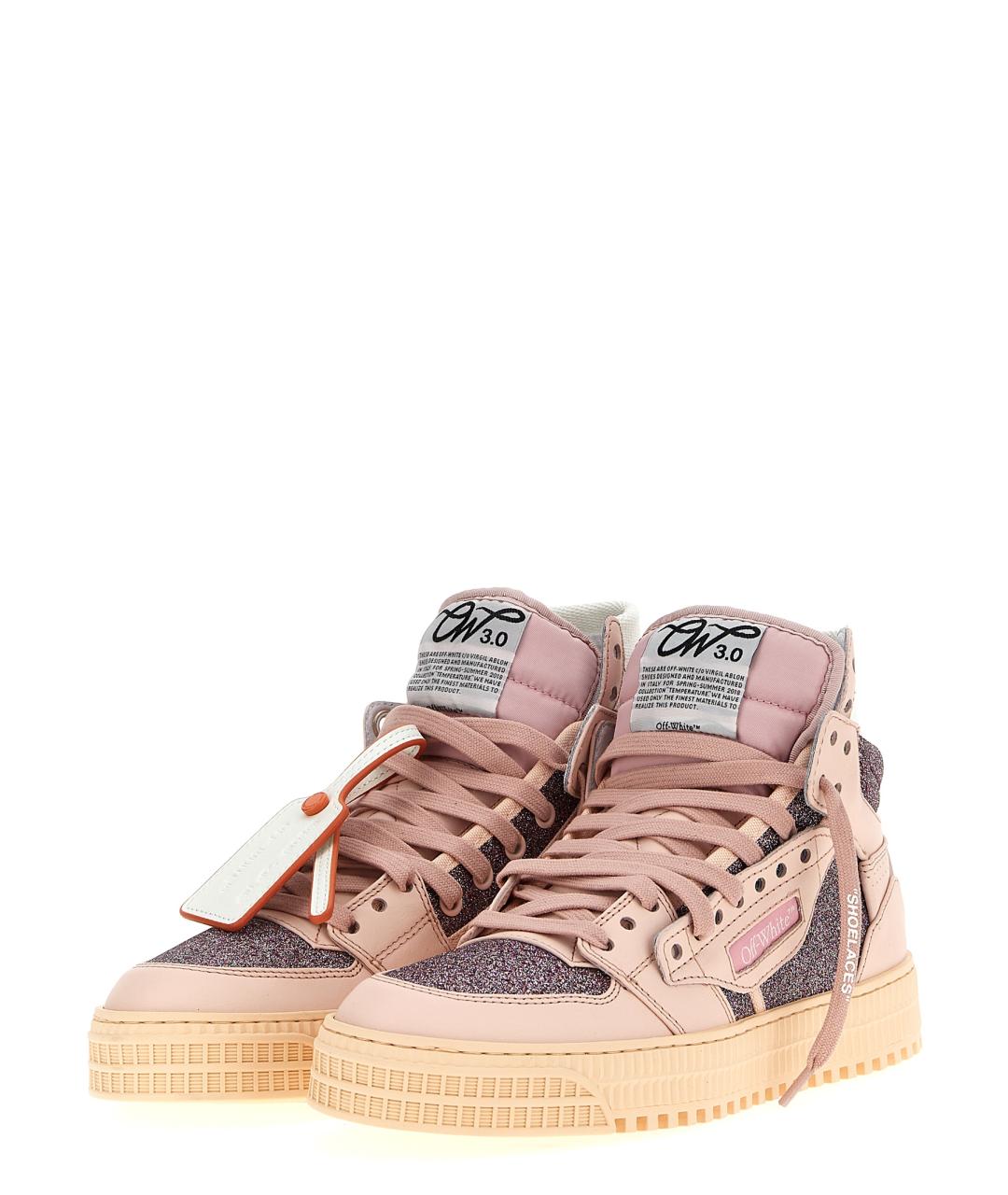 OFF WHITE