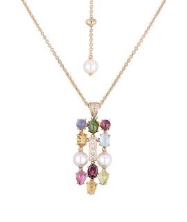 BVLGARI Подвеска