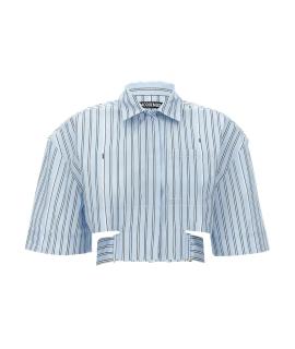 JACQUEMUS Рубашка