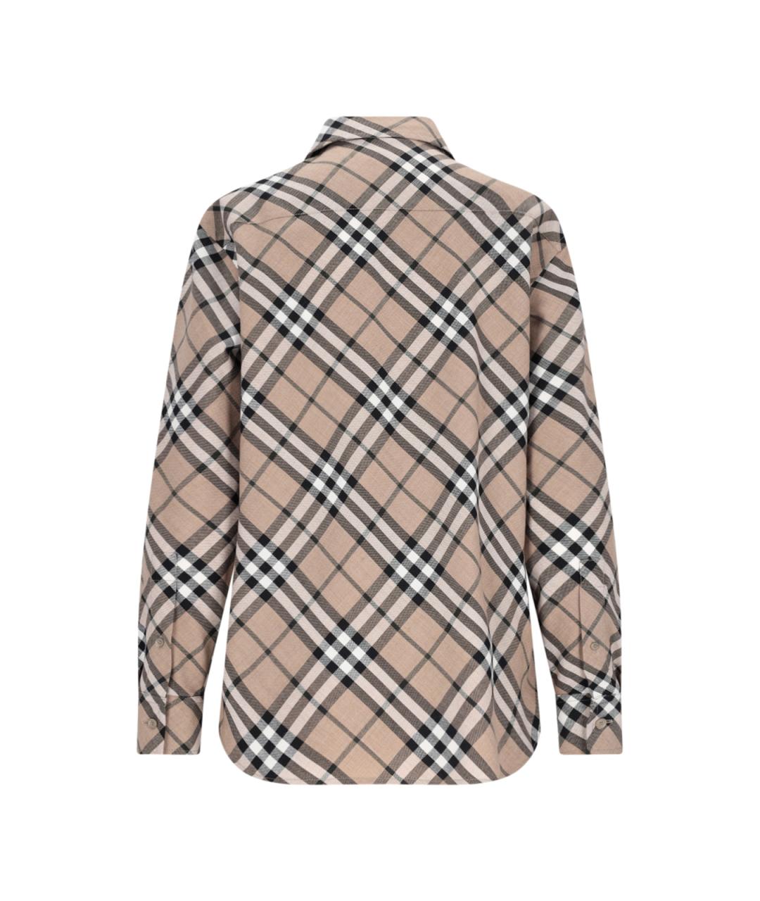 Burberry button down cheap best sale