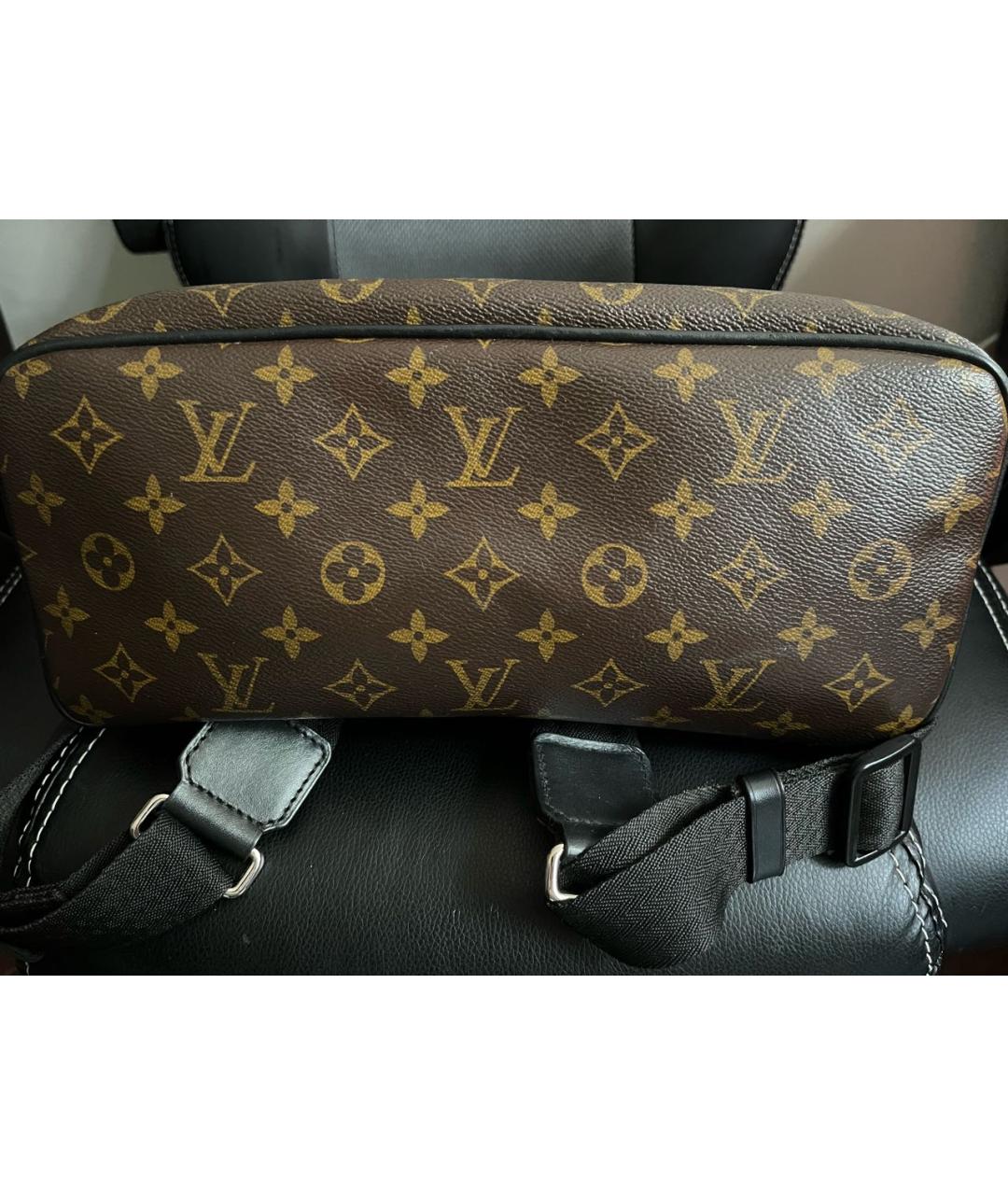 LOUIS VUITTON Мульти рюкзак, фото 4