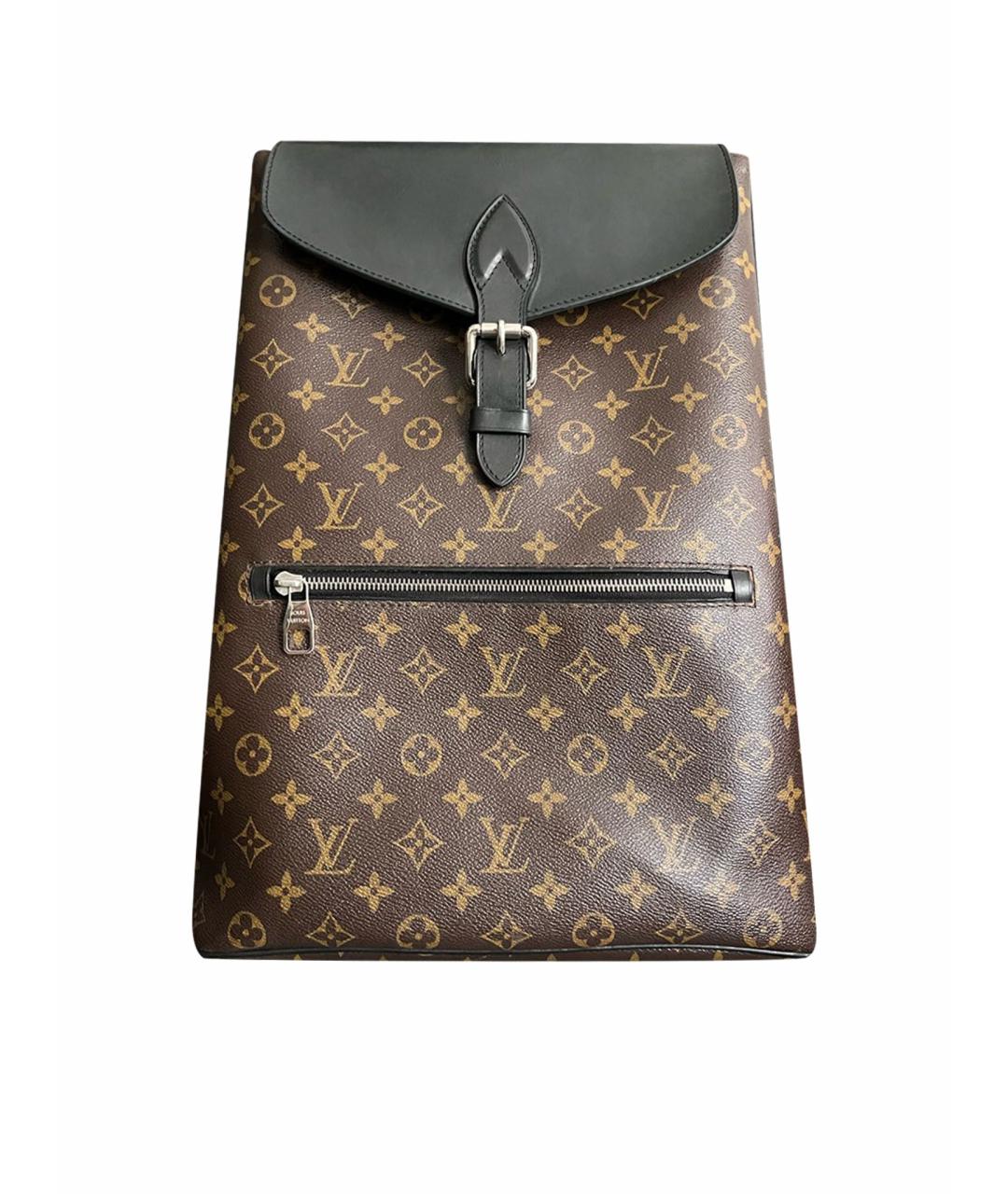 LOUIS VUITTON Мульти рюкзак, фото 1