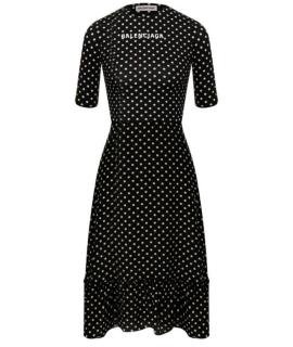 BALENCIAGA Повседневное платье