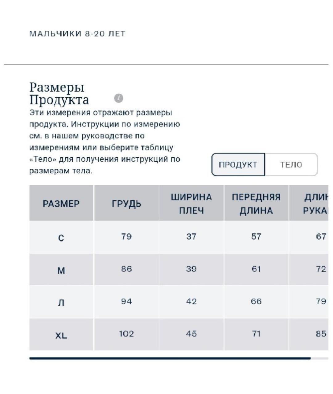 Изображение продукта