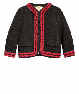 GUCCI Жакет/пиджак