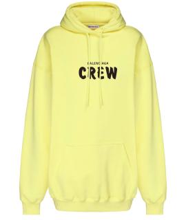 BALENCIAGA Худи/толстовка