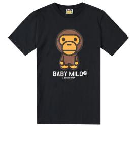 A BATHING APE Футболка