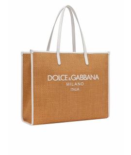 DOLCE&GABBANA Сумка тоут