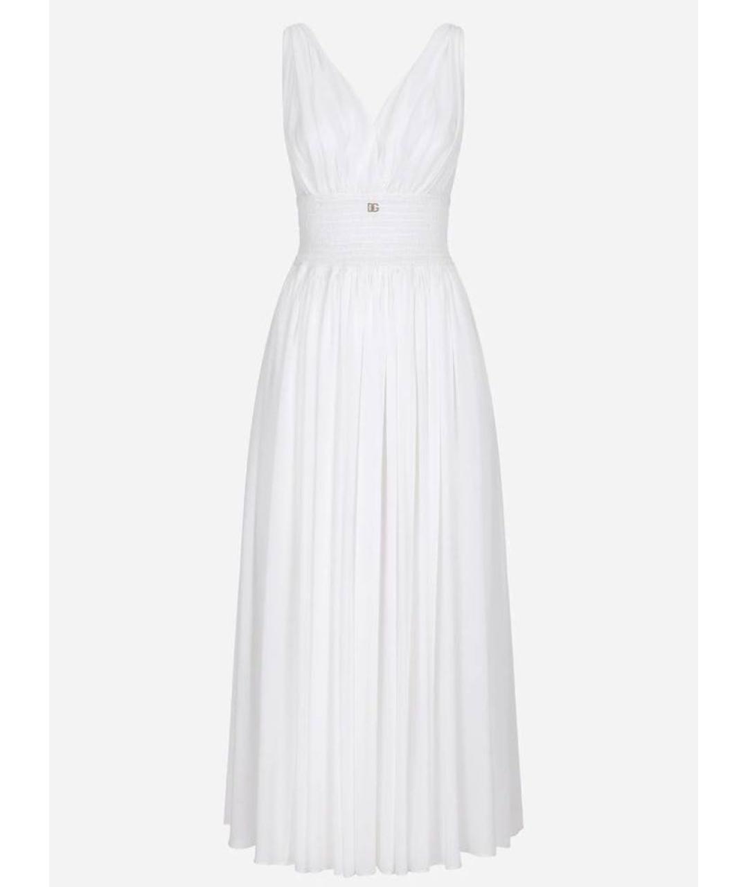 DOLCE&GABBANA Коктейльное платье, фото 5