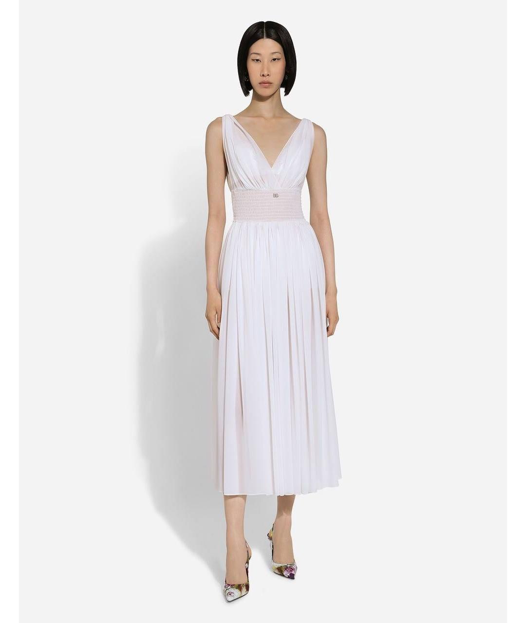 DOLCE&GABBANA Коктейльное платье, фото 2