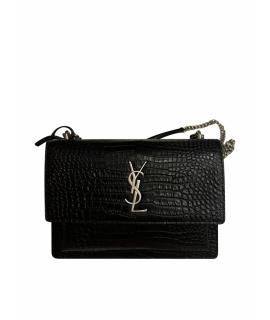 SAINT LAURENT Клатч/вечерняя сумка