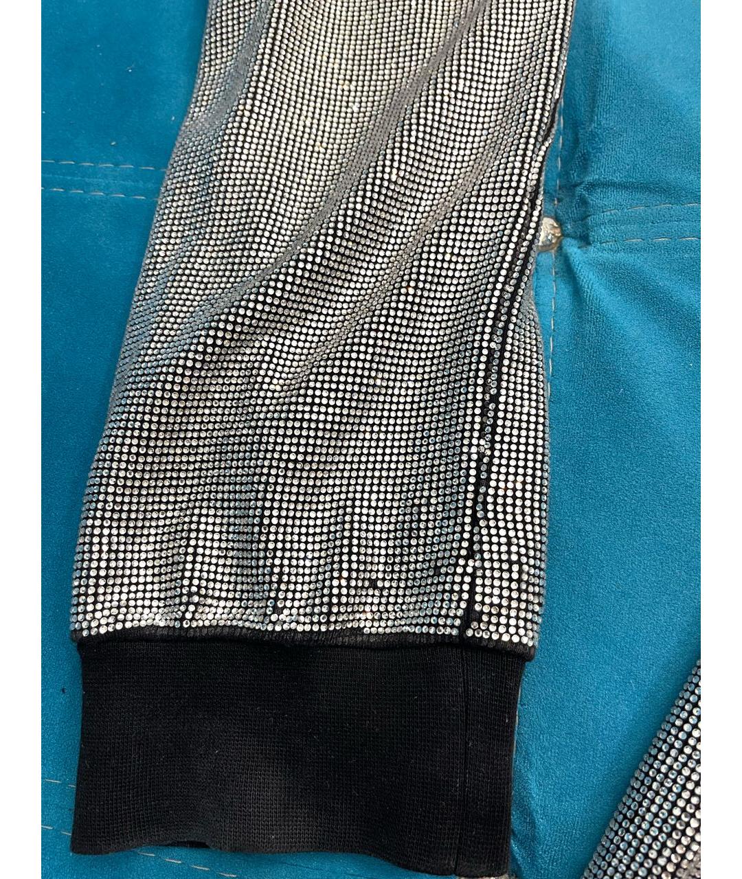 PHILIPP PLEIN Белый спортивный костюм, фото 4