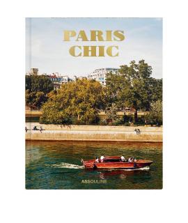ASSOULINE Книга