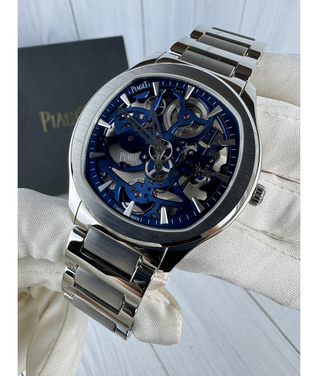 PIAGET Часы, фото 2
