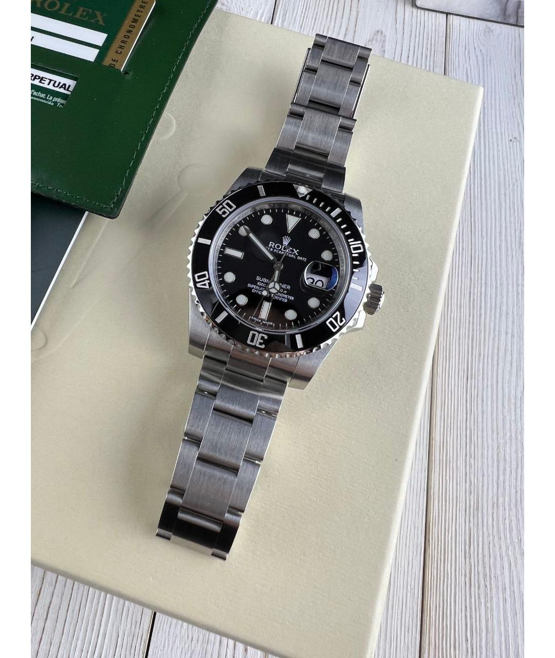 ROLEX Часы, фото 2