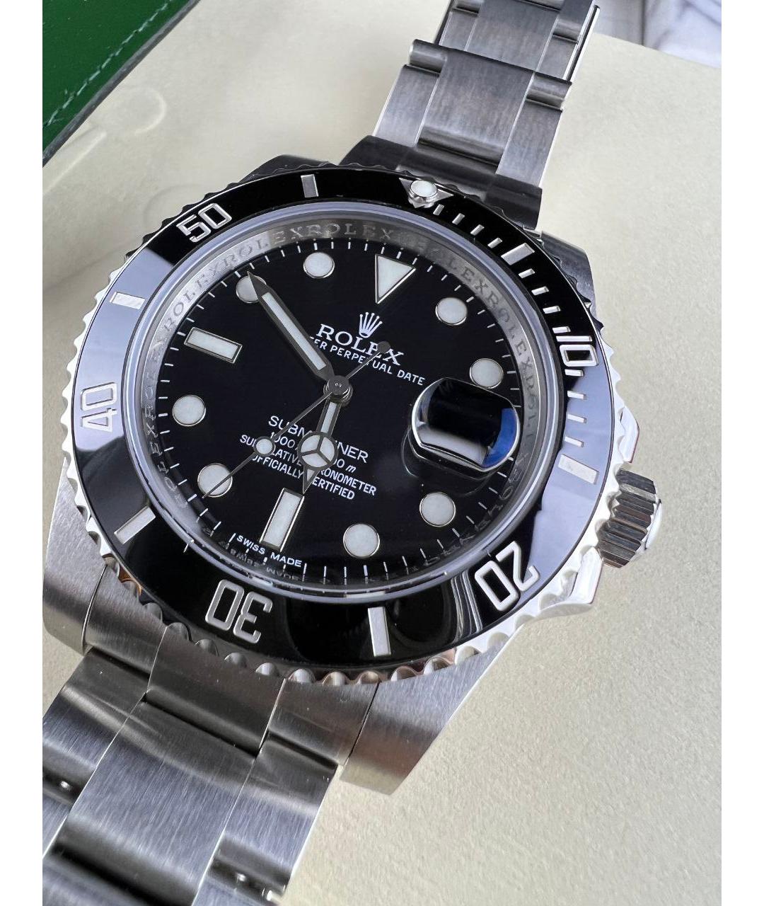 ROLEX Часы, фото 3