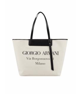 GIORGIO ARMANI Сумка тоут