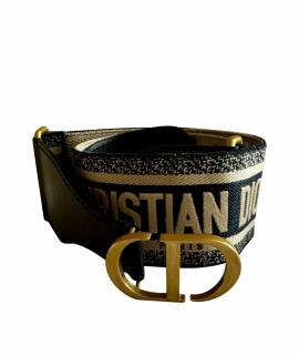 CHRISTIAN DIOR Ремень