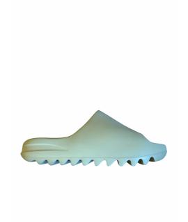 ADIDAS YEEZY Шлепанцы